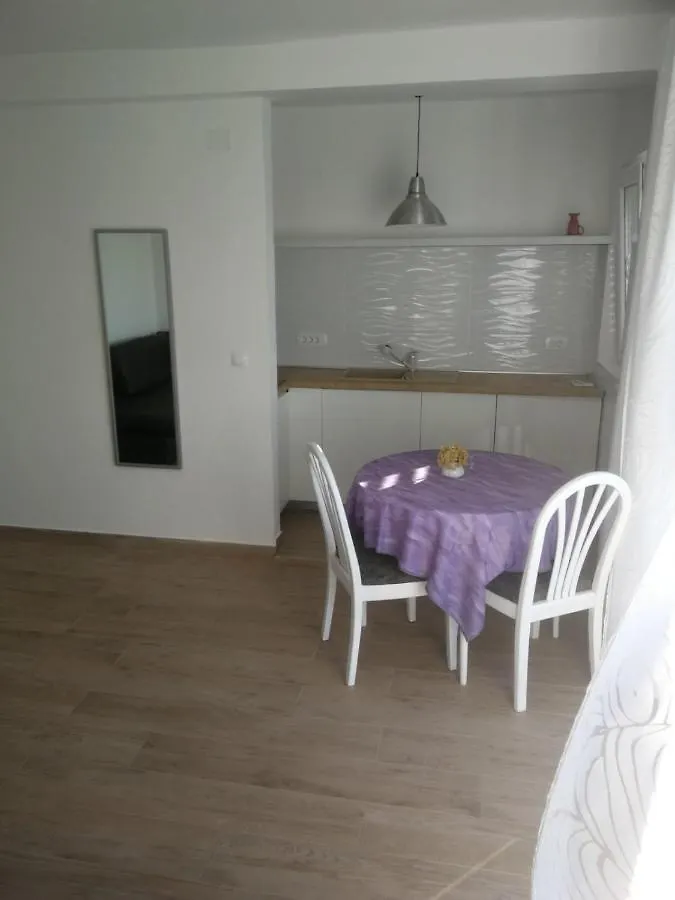 Apartment Marika Mali Lošinj Croazia