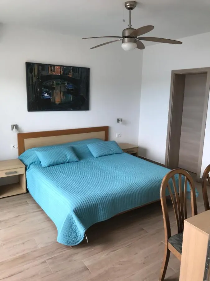 Apartment Marika Mali Lošinj Affittacamere