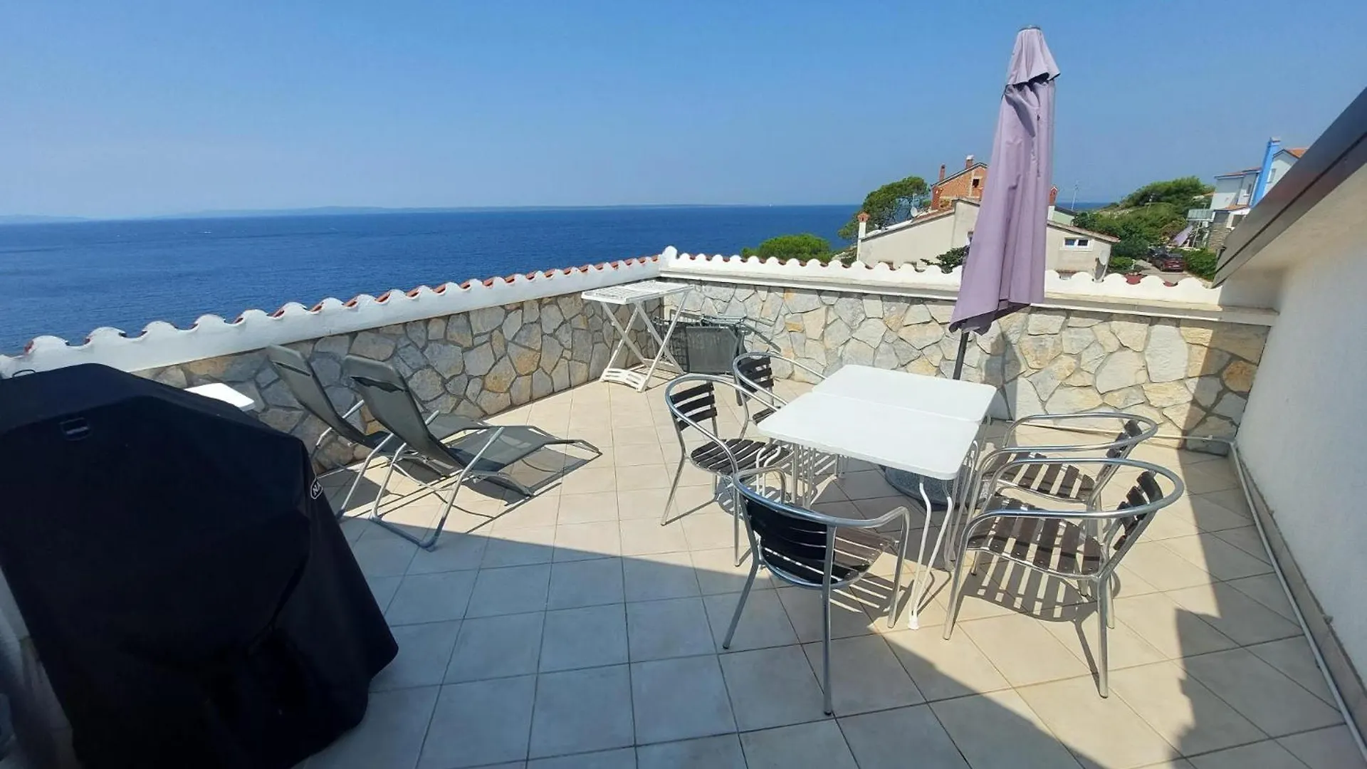 Affittacamere Apartment Marika Mali Lošinj