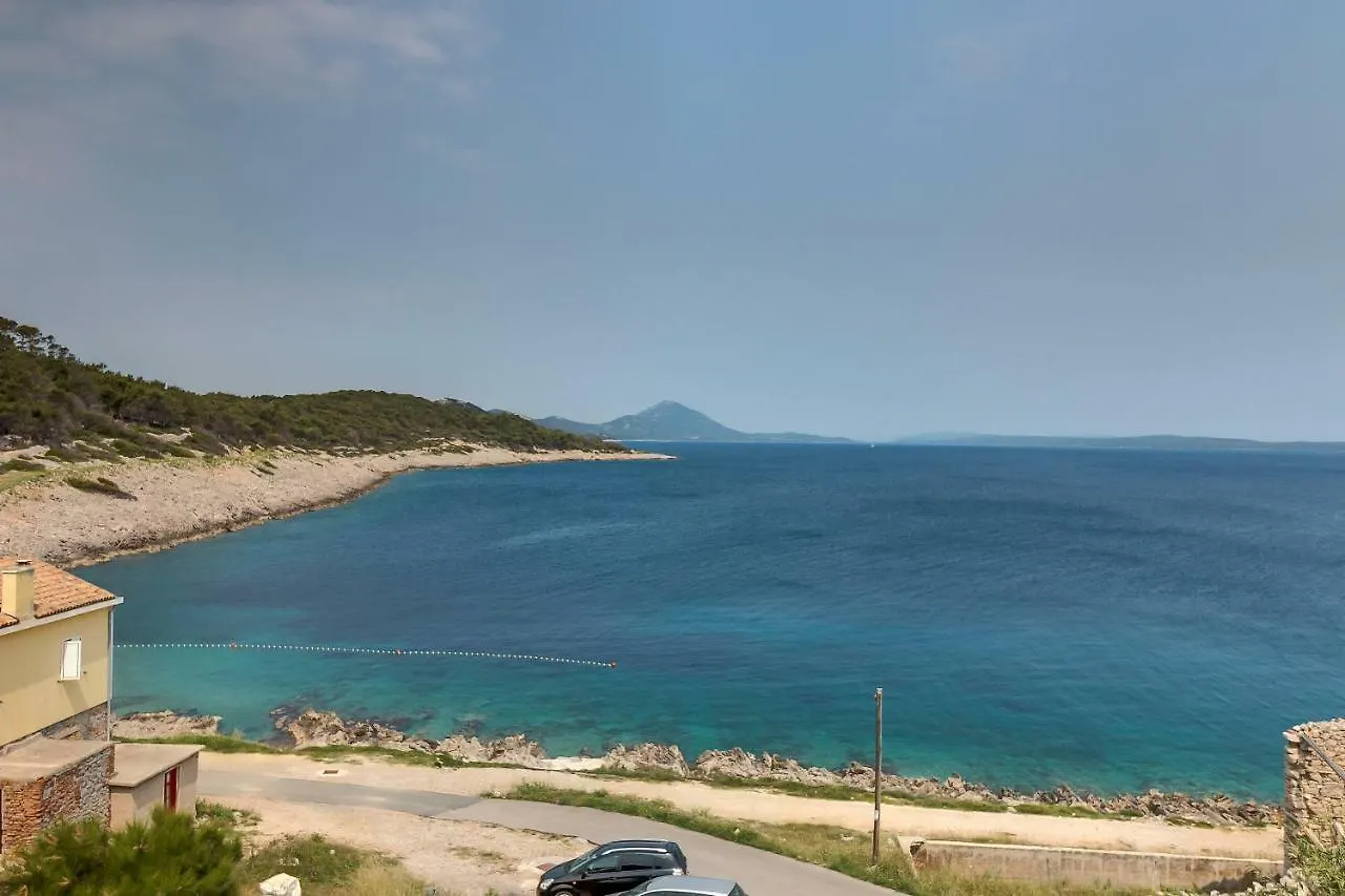Apartment Marika Mali Lošinj Affittacamere