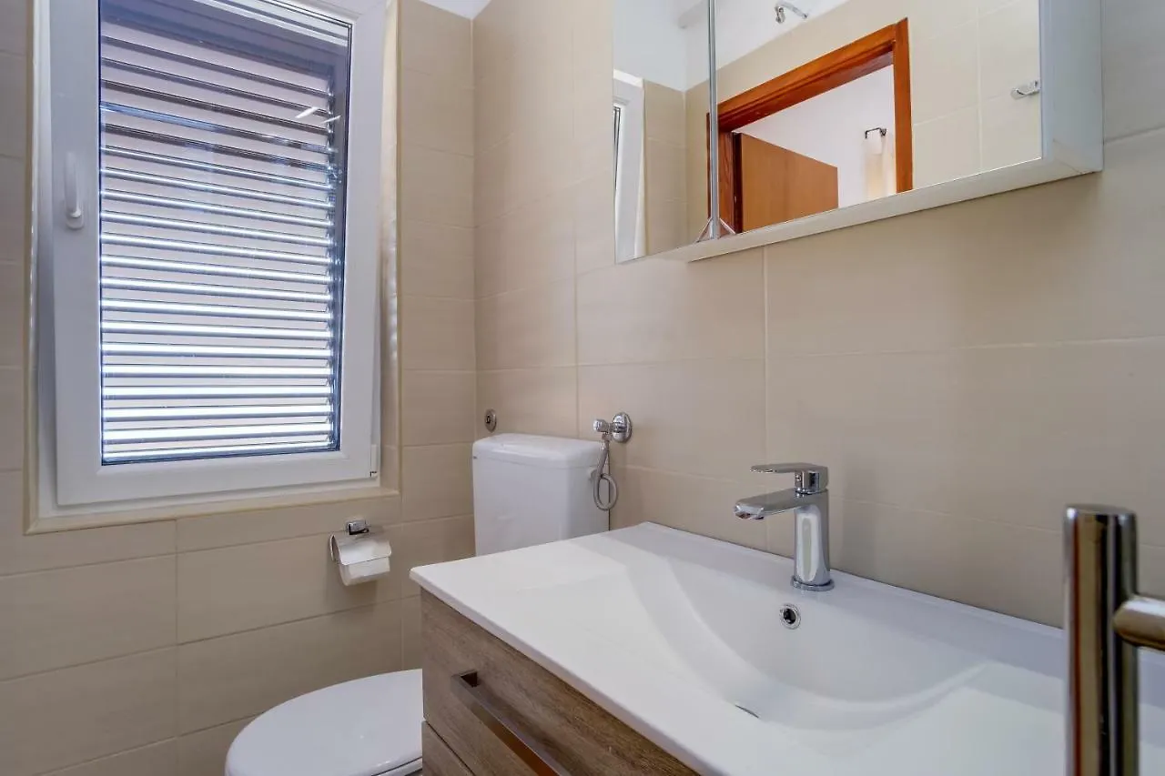 Apartment Marika Mali Lošinj Affittacamere