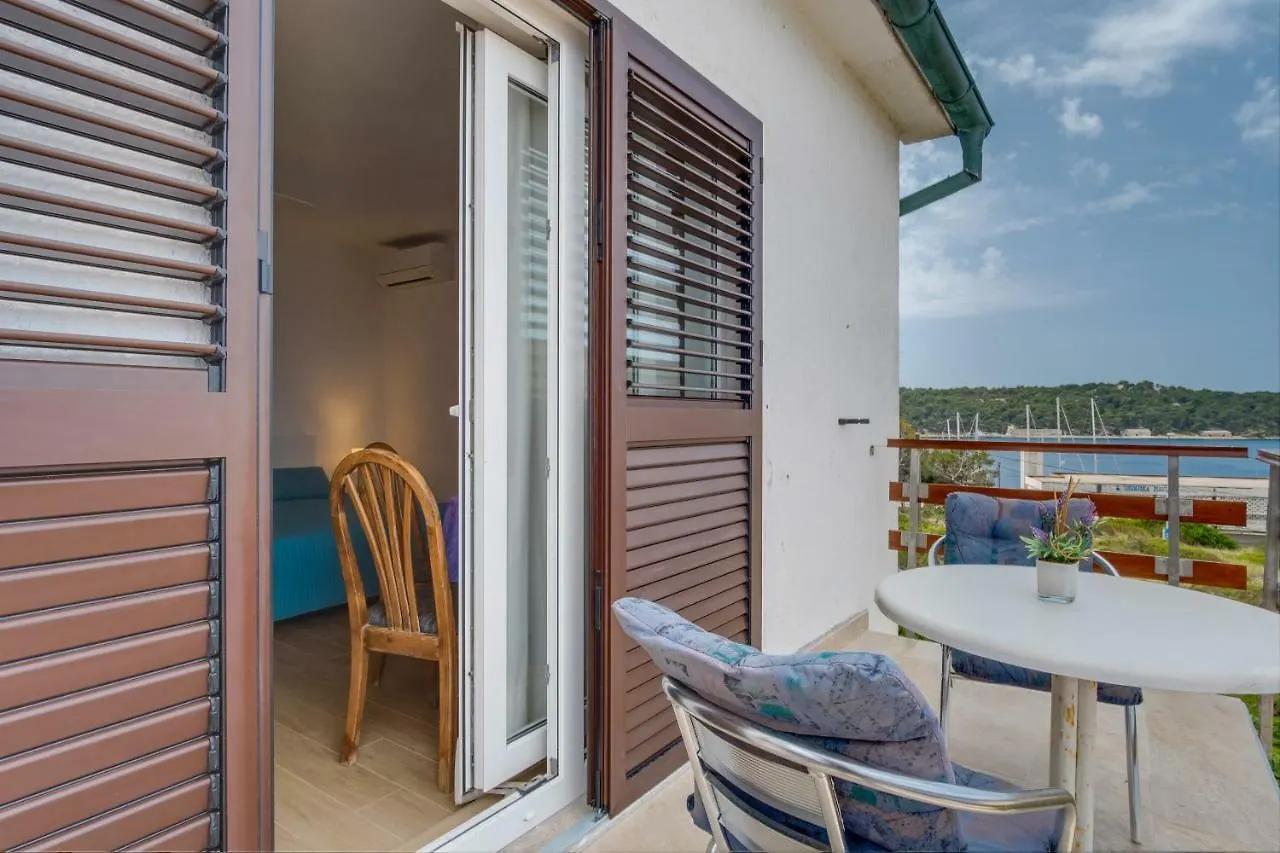 Affittacamere Apartment Marika Mali Lošinj