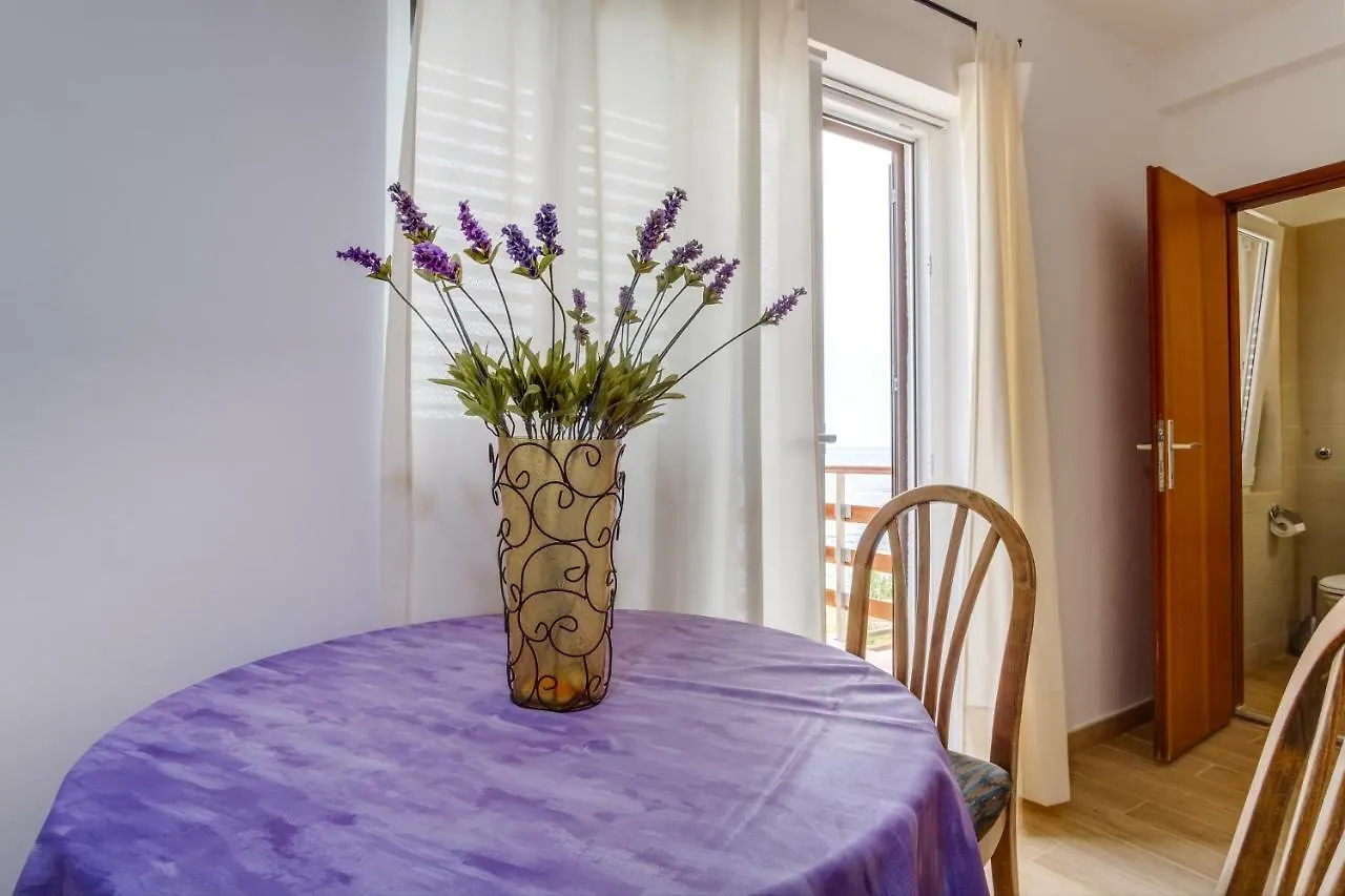 Apartment Marika Mali Lošinj Affittacamere