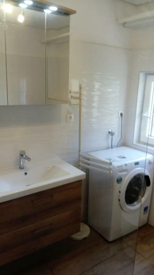 Affittacamere Apartment Marika Mali Lošinj
